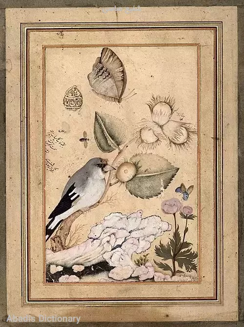 شفیع عباسی